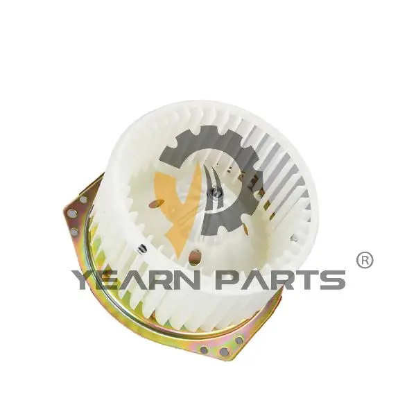 

Fan Blower Motor 363-9457 for Caterpillar Excavator CAT 312E 320E 324E 329E 336E 336F L 349E 390F 329E 336E 349E