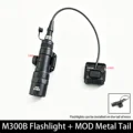 M300B-MOD Tail-BK