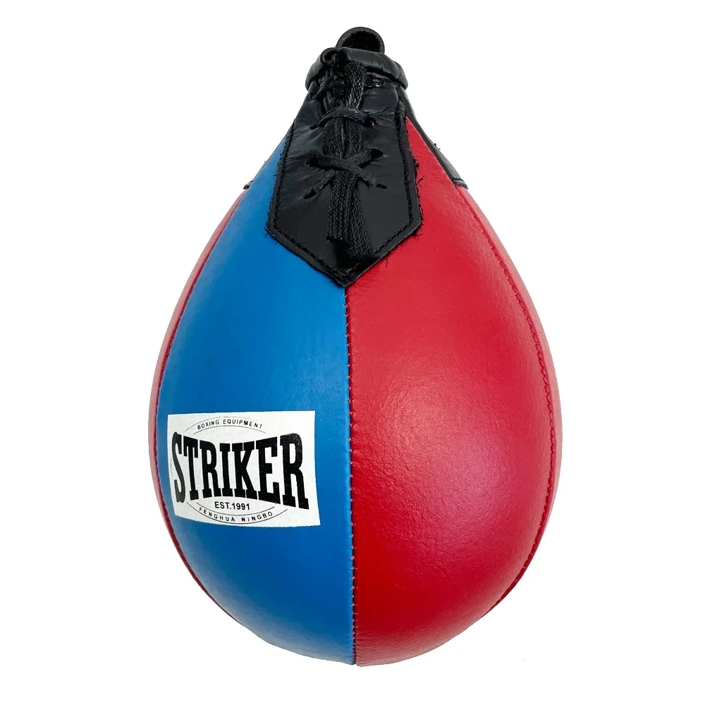 

High Quality Fast Boxing Punching Bag High-Speed Sand Bag for Enhanced Speed and Strength Training