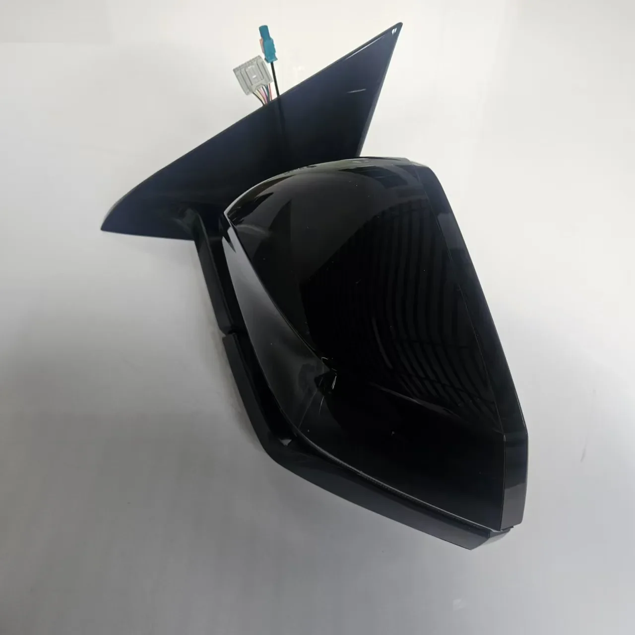 Genuine Geely Boyue Cool G426 Right Front Door Side Mirror New Cool G426 Rearview Glass Regulator