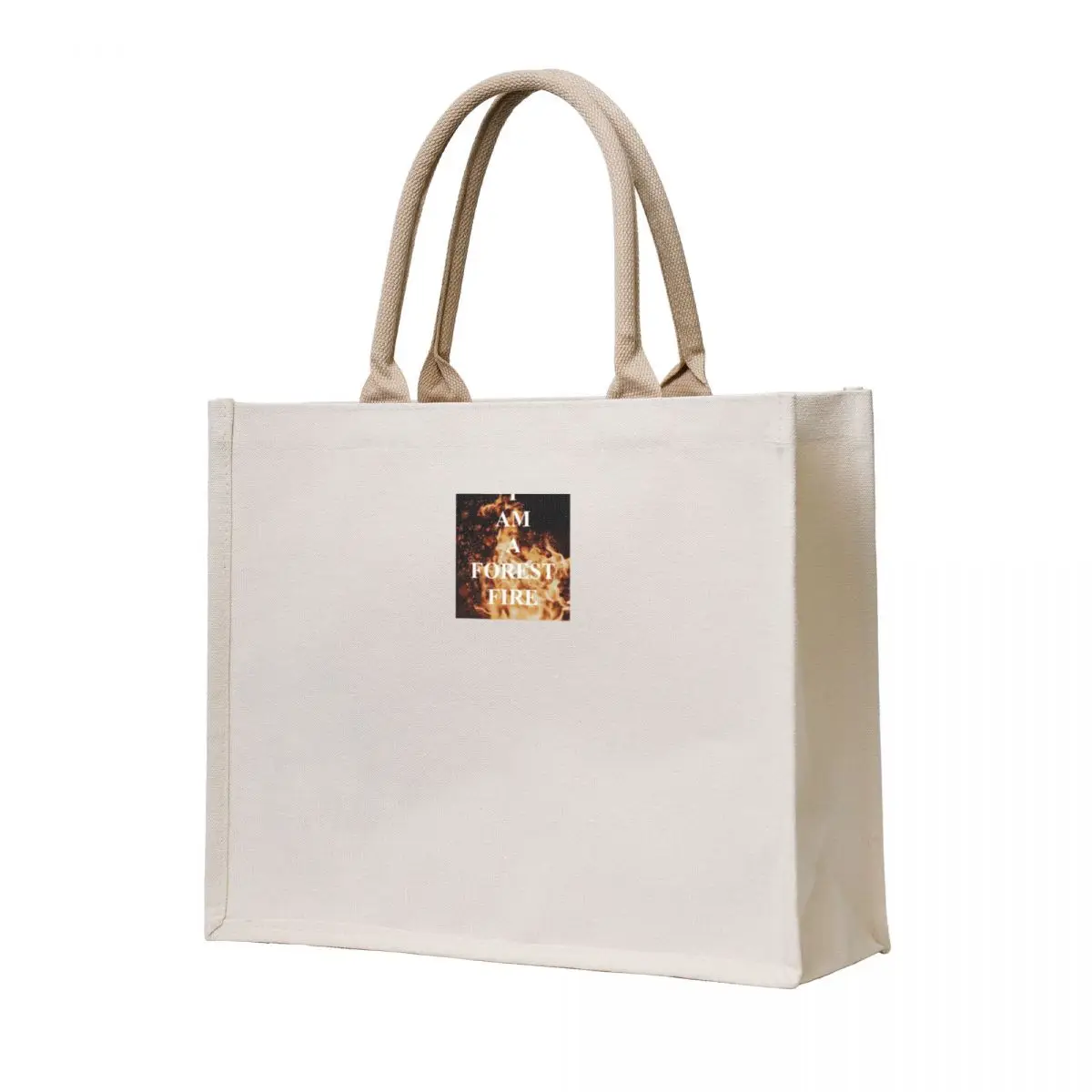 

a burning hill IV Tote Bag reusable grocery bags Canvas shoulder bag Handbags women bag luxury women