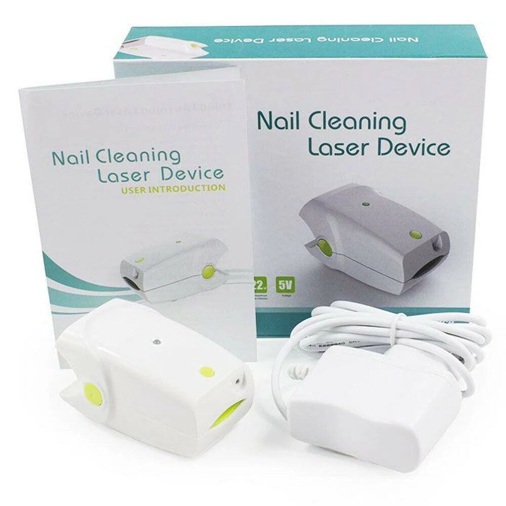 Proven Effective Anti Fungal Nail Fungus Infection Treatment Laser Therapy Device Antifungal Foot Ingrown Care