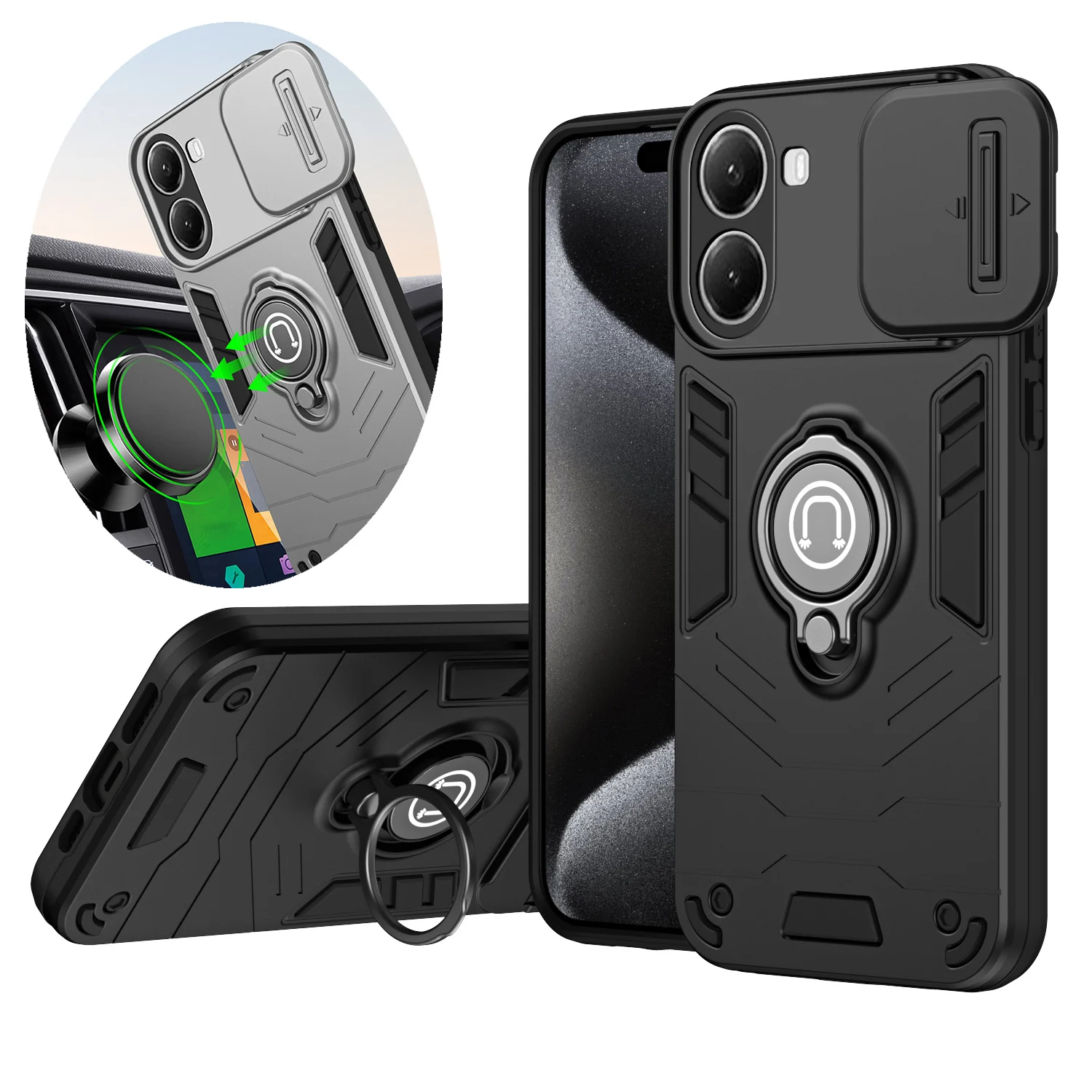 For Mi Poco X7 Pro …