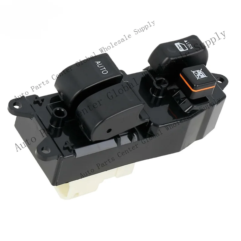 L+ Master Driver Side Power Window Switch 84820-08020 for Toyota Sienna 2001-2003 2