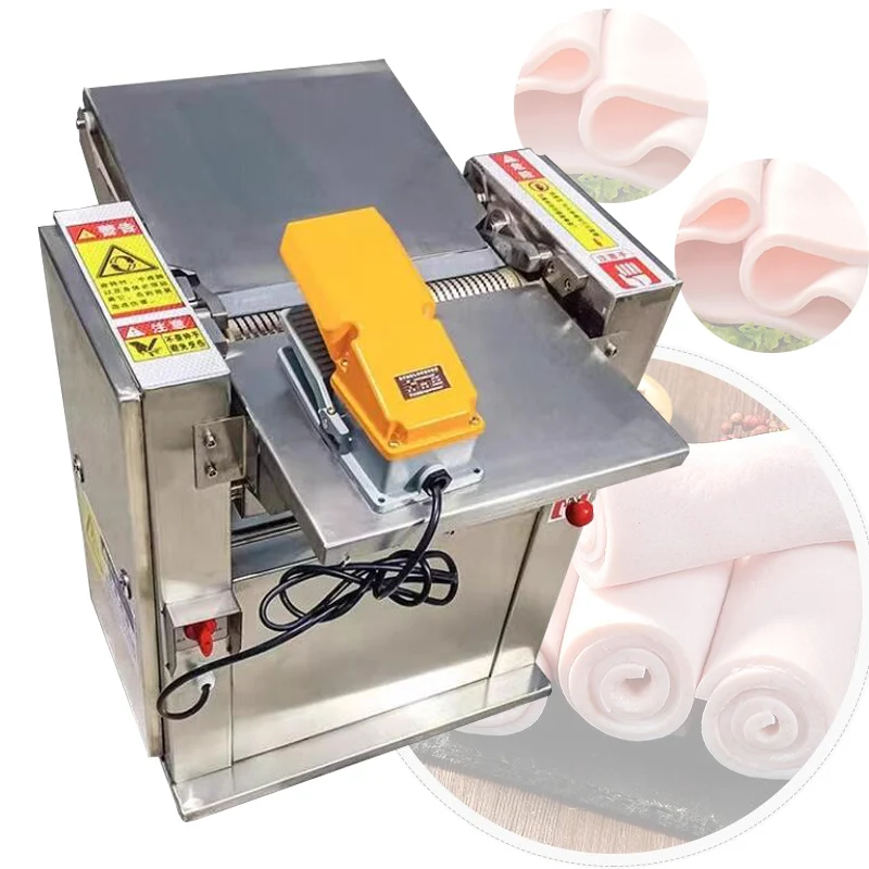 

Professional Pork Skin Removed Cutting Machine Pig Meat Peeling Machine Pork Mutton Skin Peeler Remover Skinner Machine