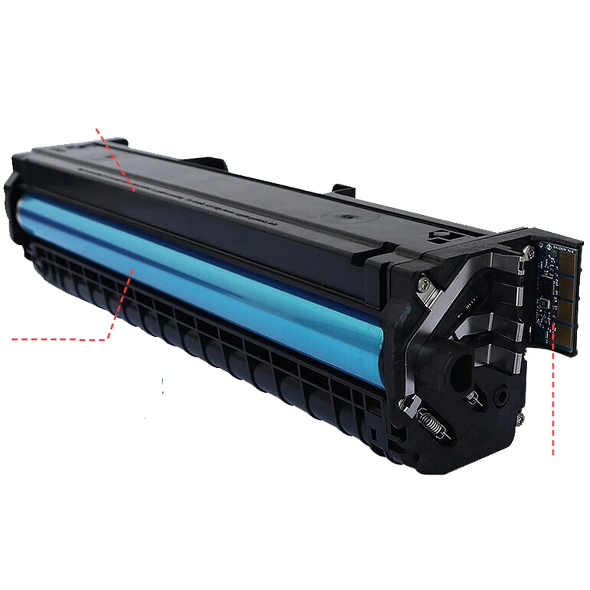 Toner Cartridge Replace for Pantum CTL1150XK CTL1150XC CTL1150XM CTL1150XY CTL 1150K CTL 1150C CTL 1150M CTL 1150Y CTL 1150HK