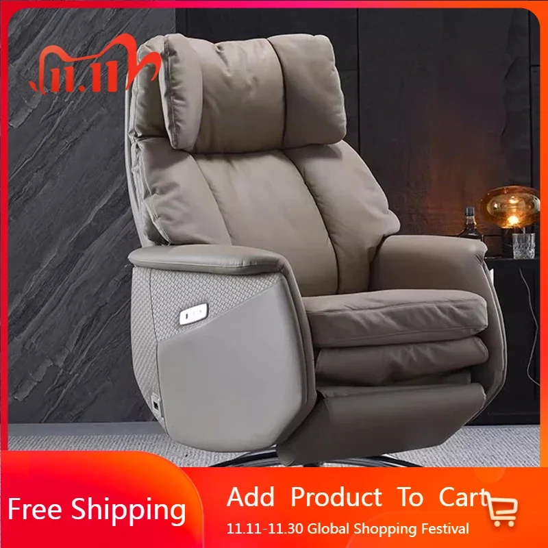 

Relaxing Reading Office Chair Vanity Salon Throne Makeup Ergonomic Office Chair Executive Comfortable Taburete Trendy Furniture
