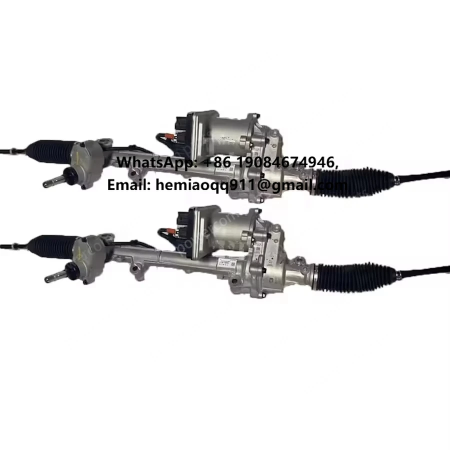 

Car Electric Power Steering Parts 1070801-99-D Auto Steering Gear Assembly for Tesla Model 3/Y