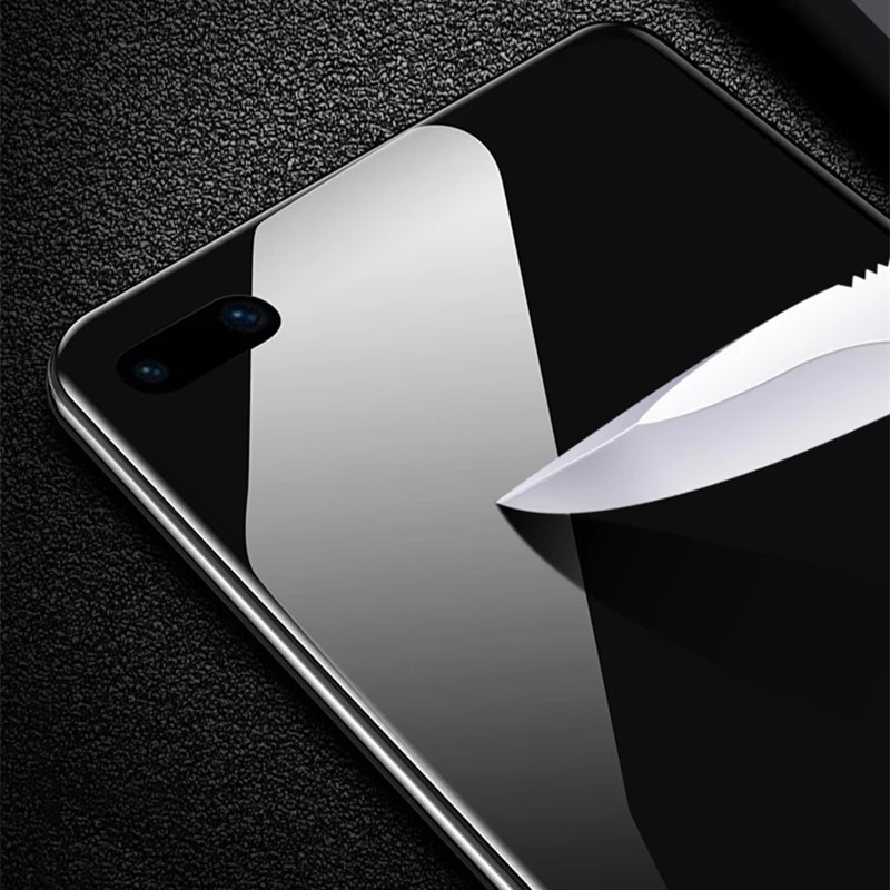 1-4 Stück für OPPO Find X9 Ultra Glas Displayschutzfolie, Sichtschutz aus gehärtetem Glas, Schutzfolie für Find X9 Ultra – Detail 5