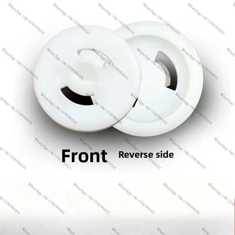 2ps 0060206791 for Refrigerator Drawer Round Slide Wheel 25mm Roller