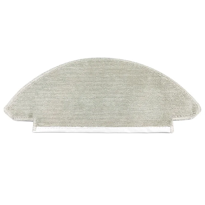 الصيف بيع ل Viomi ألفا 2 برو استبدال الأسطوانة الرئيسية فرشاة جانبية فلتر HEPA ممسحة منصات أكياس الغبار إكسسوارات قطع غيار