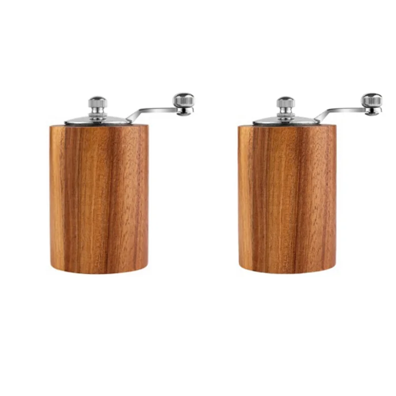 

AB39-Ручная мельница для перца, кухонная ручная мельница для перца, черного перца, бытовая мельница для измельчения морской соли и перца, принадлежности для бутылок