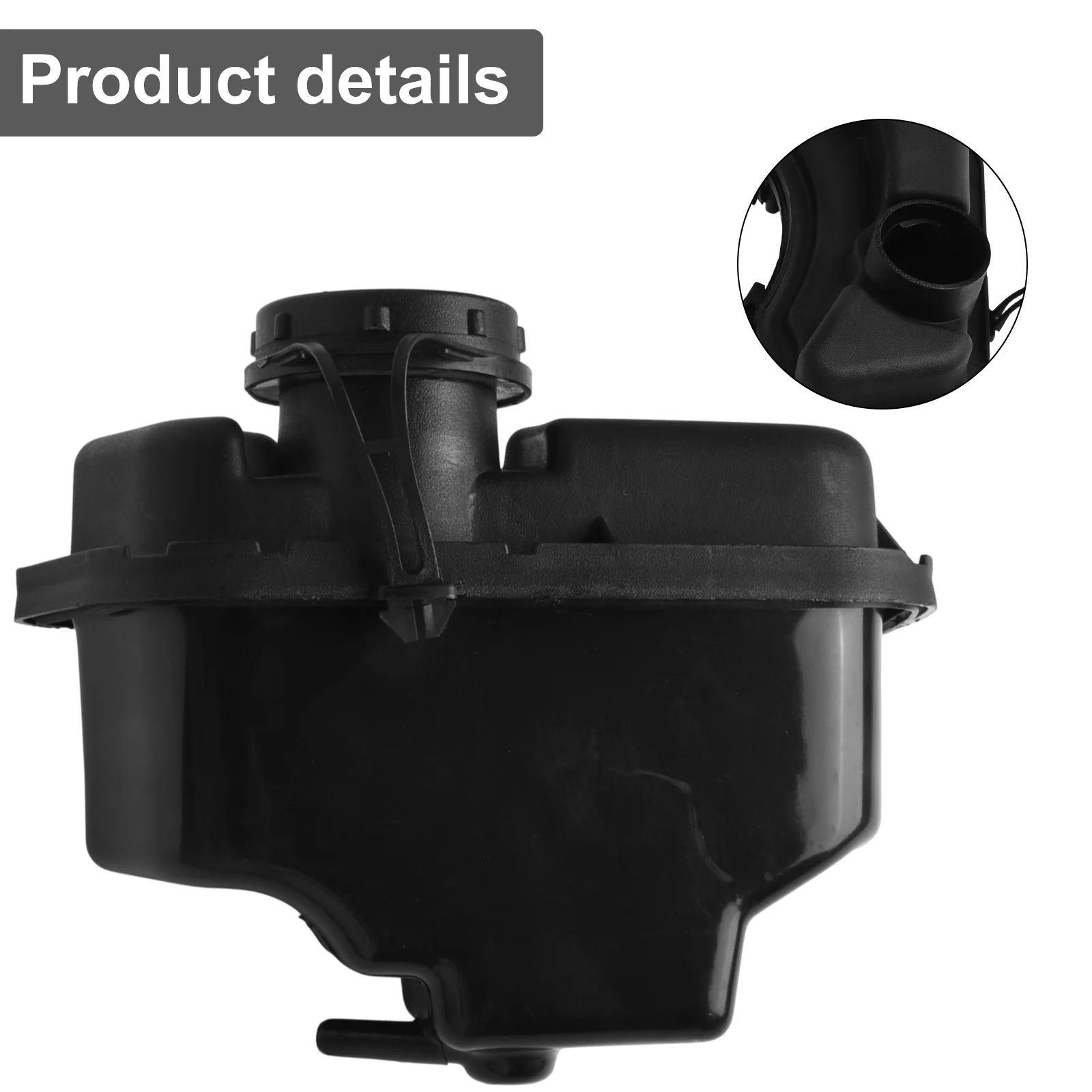 

Fuel Tank 591947 Lawn Mower Fuel Tank Leak-Free Fuel Storage Long-Lasting Performance Maintenance Component Sturdy Material