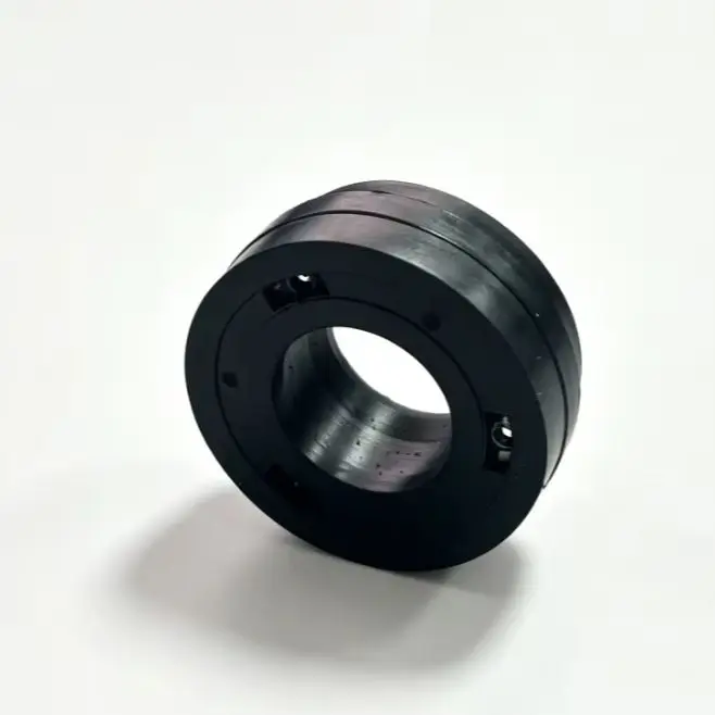 2 pieces EKKB.49.1 EKKB.49.2 for Control Valve Rubber Bush=OD=33.5MM ID=17MM H=13MM