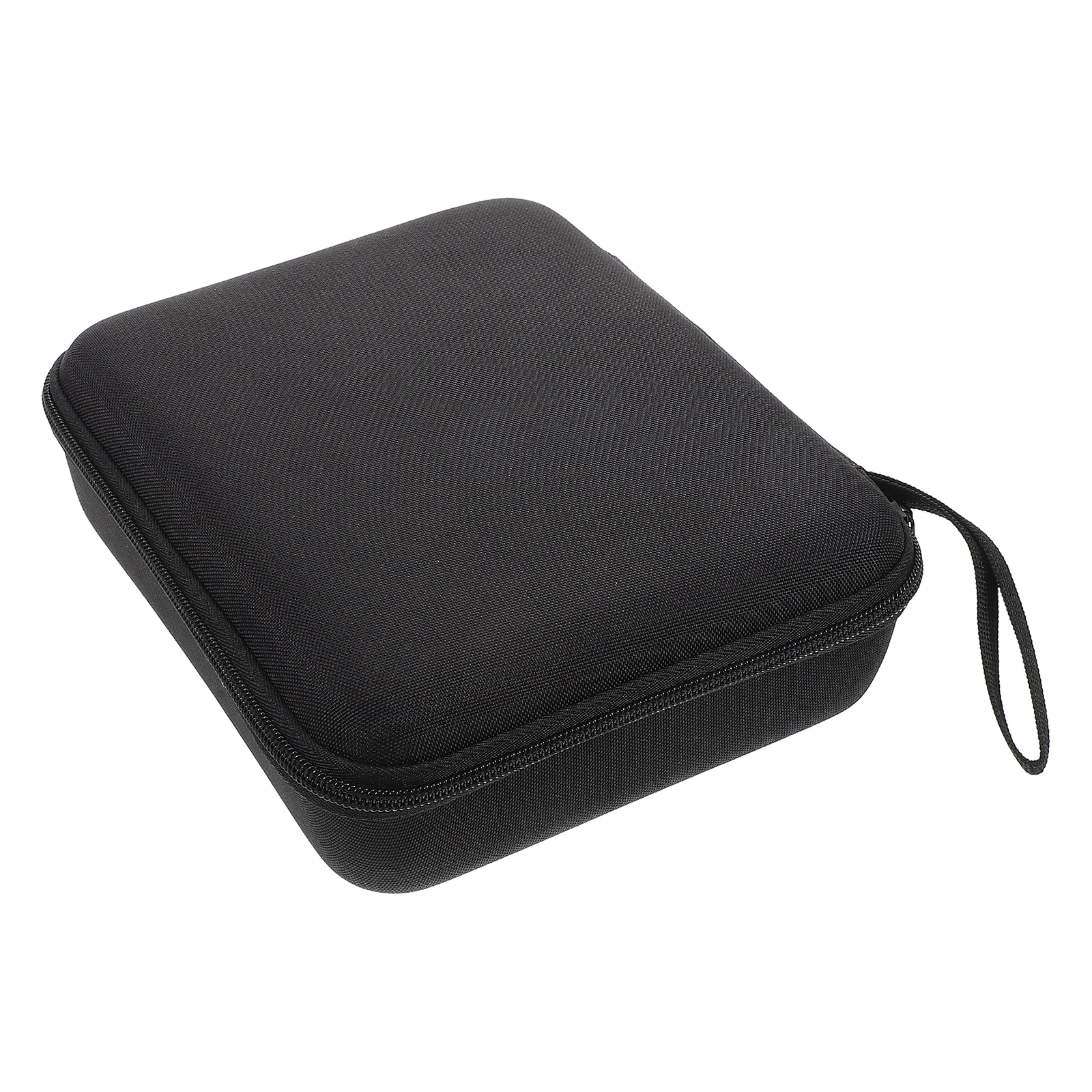 

Universal Compressor Storage Bag Durable Eva Tire Inflator Pump Organizer Case For Car Emergency Repair Kit Lightweight