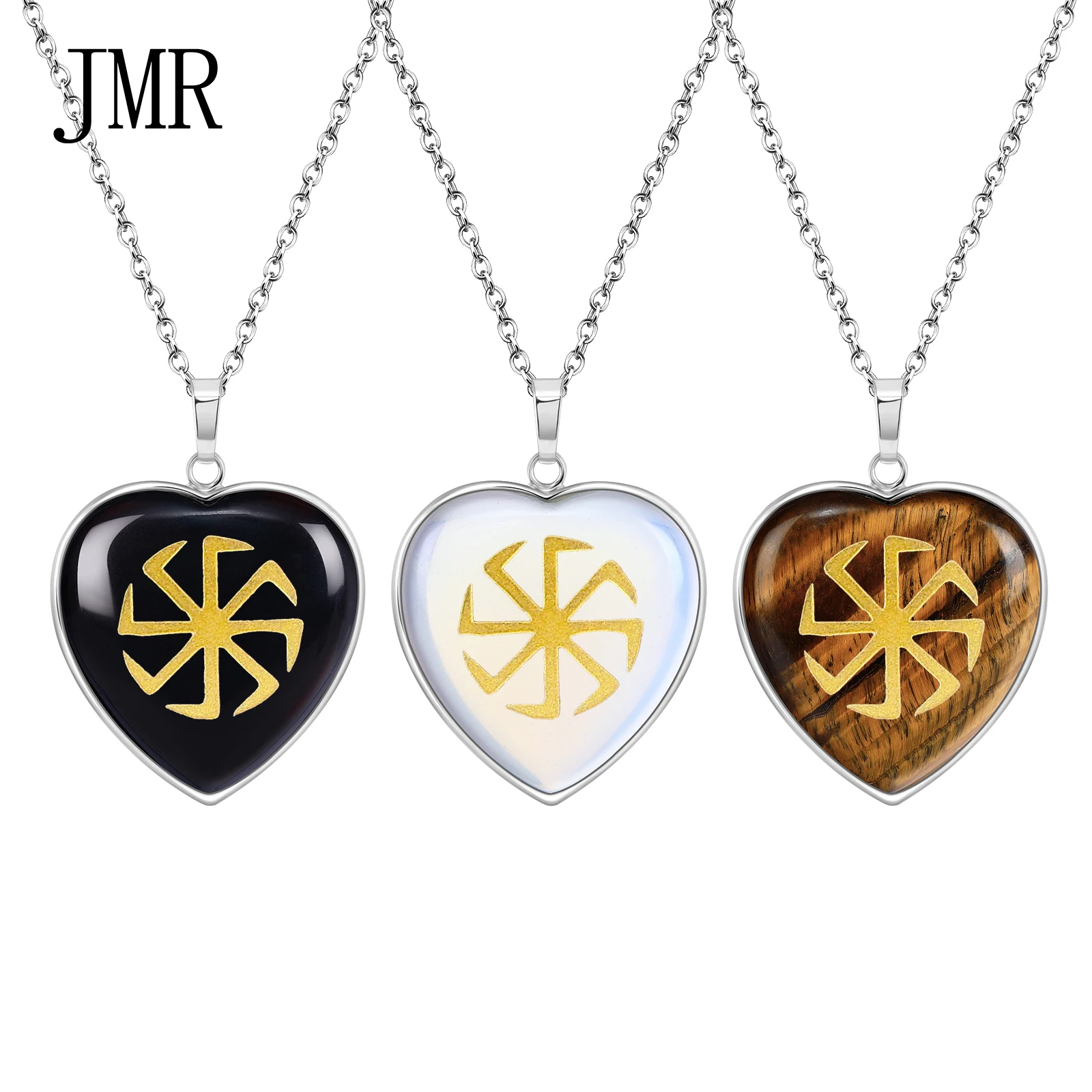 

Czech Pagan Kupa Amulet Necklace Pendant Traditional Charm Jewelry Slavic Folklore Symbol Unique Spiritual Pagan Jewelry