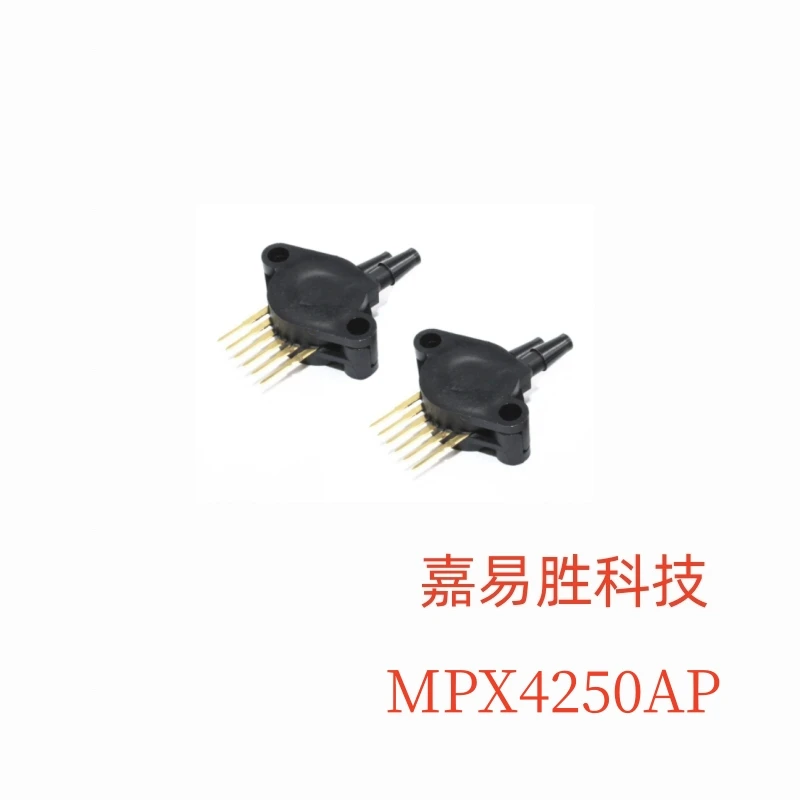 1pcs/lot New Original MPX4250AP SENSOR ABS PRESS 36.3 SIP-6 In Stock