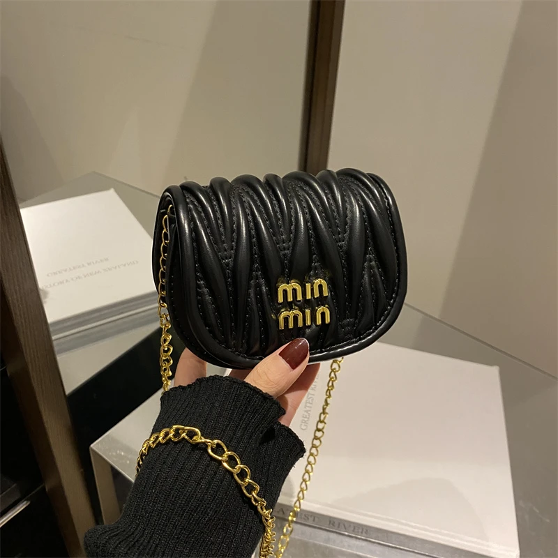 

Retro Elegant Vintage Designer Women Shoulder Bag Luxury Leather Crossbody Tote High End Handbag