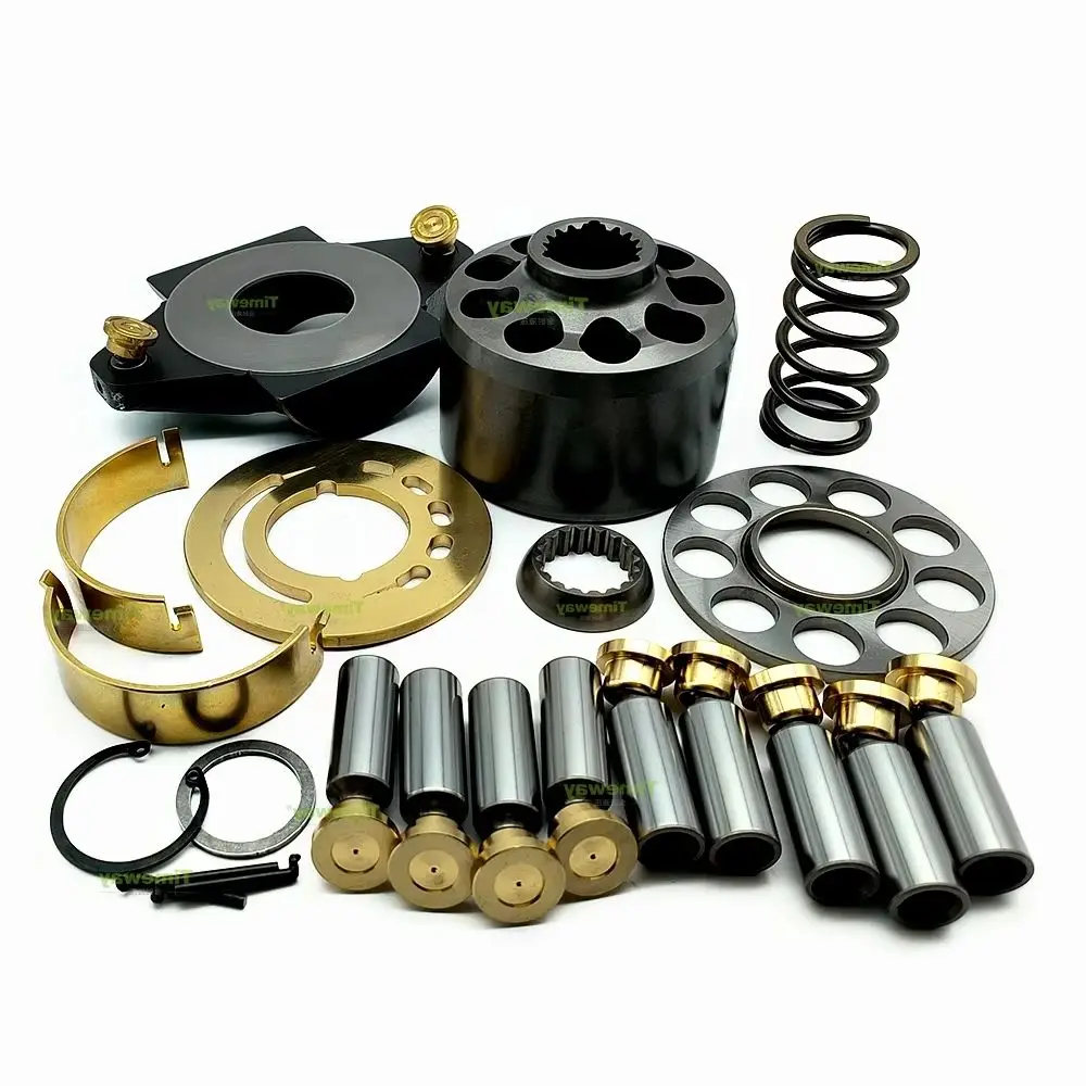 

Роторная группа насосов SyDFEE-20/045R R902411593 Гидравлическая деталь для ремонта насоса Rexroth