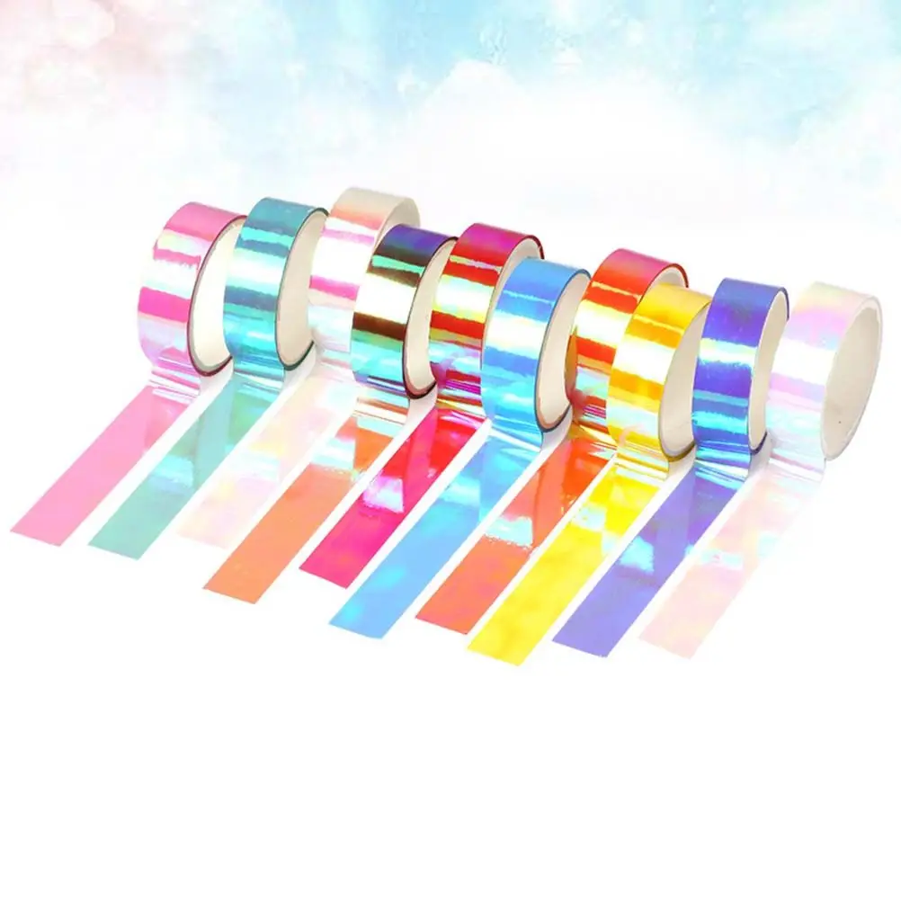 20-unidades-de-fita-washi-com-efeito-degrade-arco-iris-facil-de-remover-ideal-para-trabalhos-manuais-scrapbooking-decoracao-de-livros-planners-e-presentes-diy