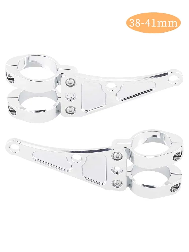 Variant: 38-41mm Chrome