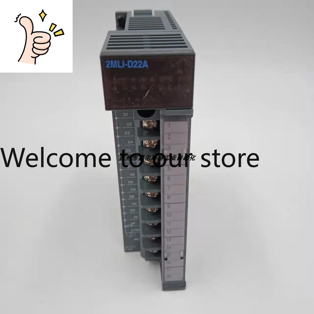 

Brand New And Original, Honeywell [2MLQ-TR2B-CC Module] Welcome To Inquire.