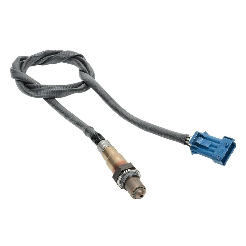 0258006186 9636876680 rear o2 oxygen sensor for Peugeot 206 308 607 806 1628HV for BYD S6 S7 2.0L for Shuake 1.6 for Lifan 620