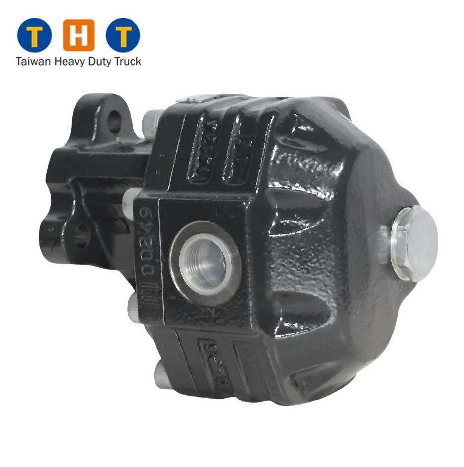 Power Take Off PTO 105-011-00620 Zahnradpumpe