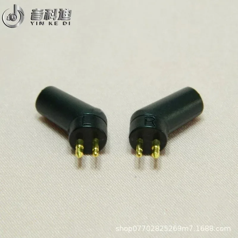 ER4P ER4B ER4S Headphone Jack ER4PT ER6I ER4 Headphone Jack view 3