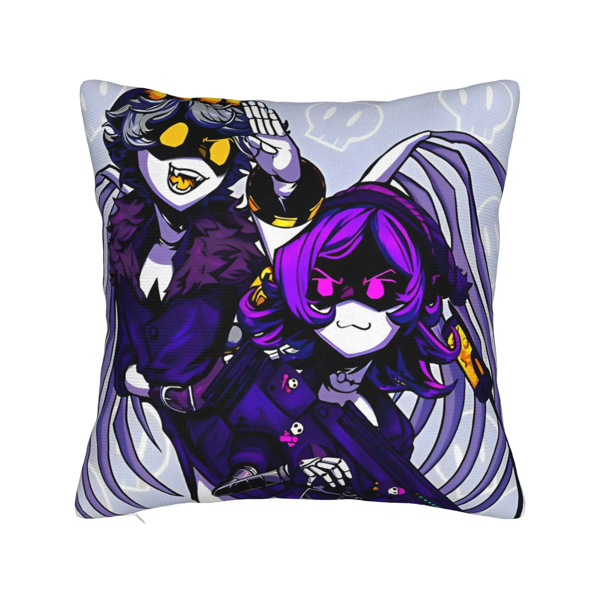 Murder Drones Uzi D…