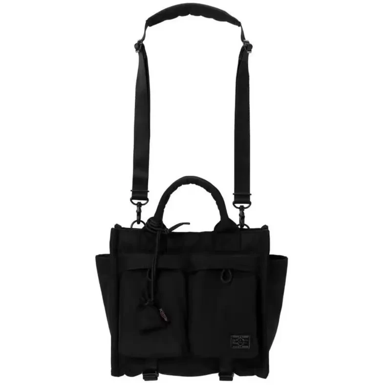 

PORT SENSES Japan shoulder handbag