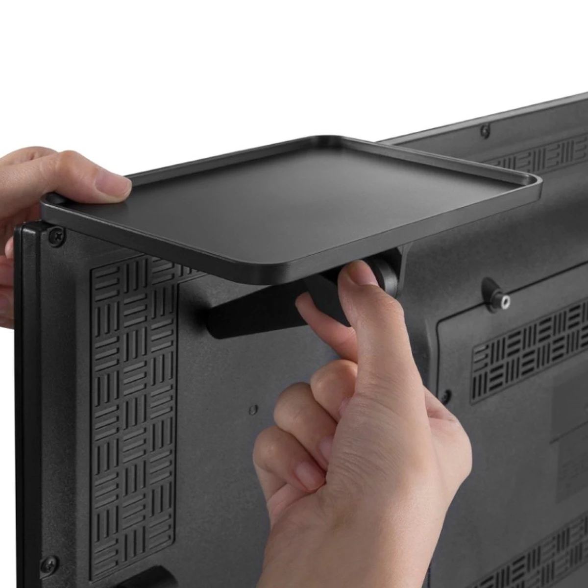 suporte-para-conversor-de-tv-alexa-apoio-tv-box