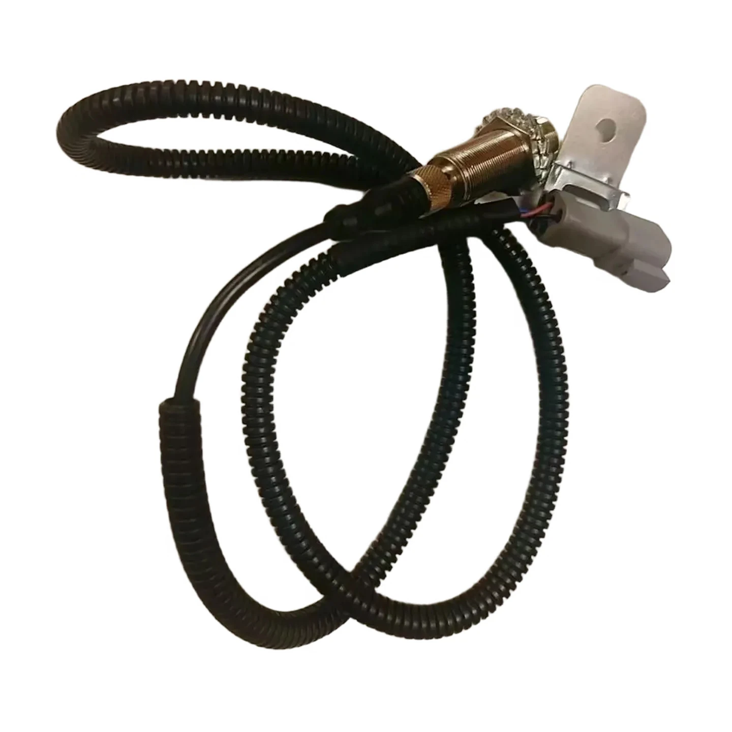 

24V Proximity Excavator Detector Sensor 701‑80312 Replacement for JCB 3CX 4CX 520 526 701-80312 Proximity