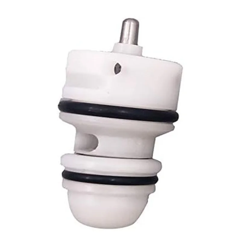 MAKE-2 Stück TVA1 TVA6 Triggerventil Teile Zubehör CN55 CN70 CN80 Austauschbare Spule für Rahmennägel 2 Stück