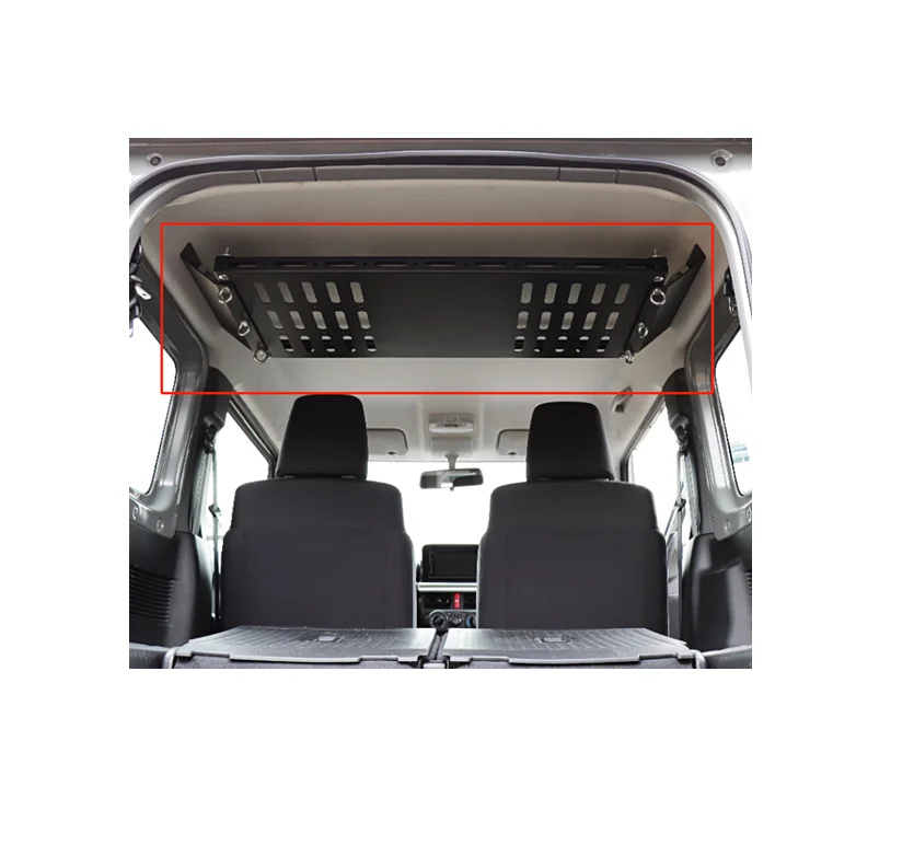 

2020 Accessories Luggage Rack Roof Rack For 2021