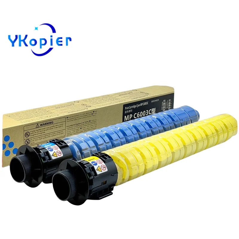 

Original Repack IMC2000 Black 450G CMY 360G Toner Cartridge For Ricoh IMC2000 IMC2500 IMC3000 IMC3500 IMC6000 Toner Cartridge