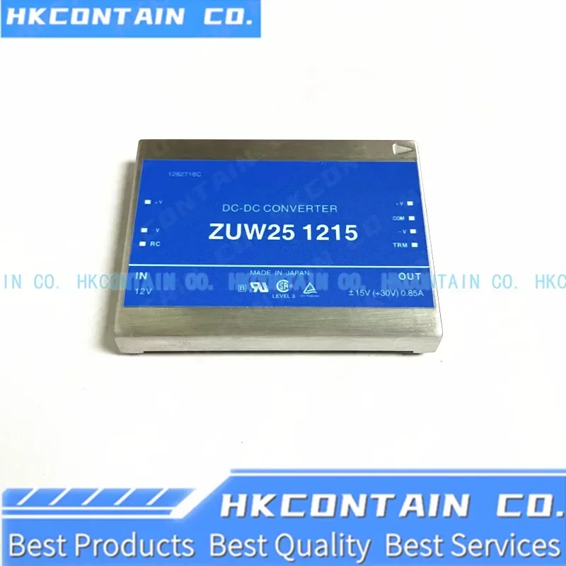 NEW MODULE ZUW251215 ZUW252412 ZUW252415 ZUW254812