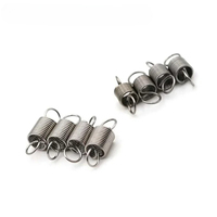 Original TBS TANGO 2 / MAMBO SPRINGS SET 4PCS Tight Tension Springs 4PCS Softer Springs