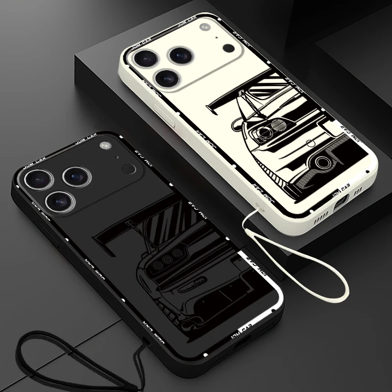 Soft Cover Case For… - image