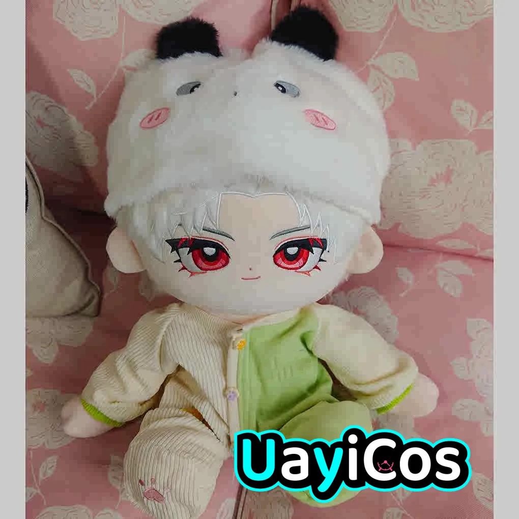 

40 см игра Love and Deepspace Xavier Ralayo Zayne Sylus, мягкие плюшевые игрушки, плюшевая хлопковая кукла, одежда, мягкая подушка, аниме-фигурка, игрушка