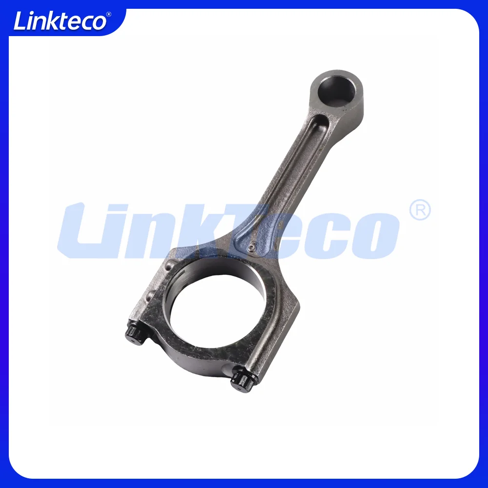 Engine Parts 4X Connecting Rod Fit 2.4 L GAS ED3 For 2007-2020 Jeep Compass Dodge Journey 200 CALIBER 2.4L 05191341A 5191340AA