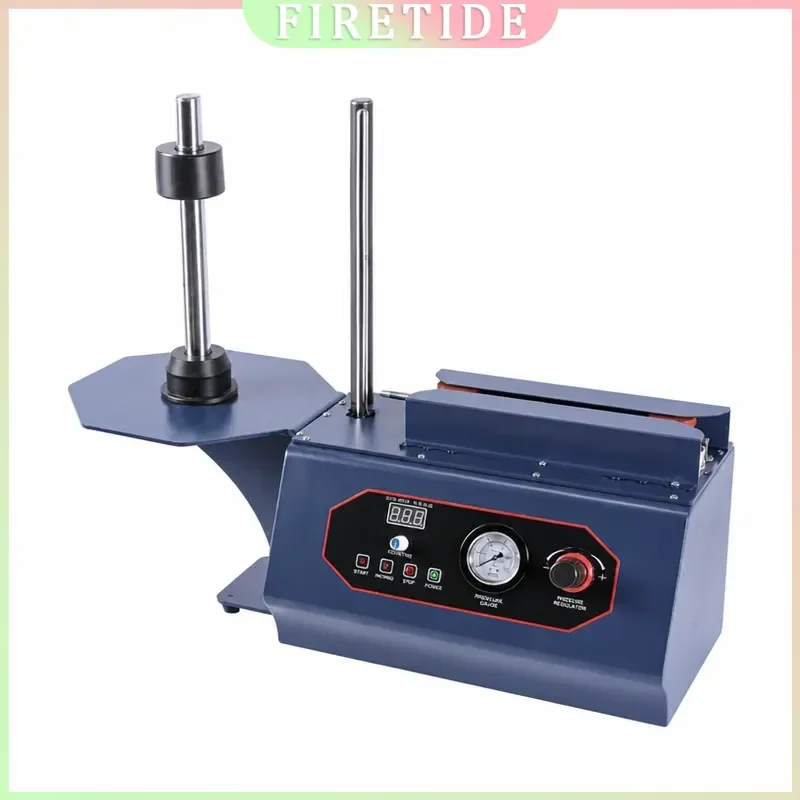 AB180 Air Column Machine, 18m/min, 150-200°C Heat Seal, 220V, Adjustable Air Volume, for Milk Powder Packaging