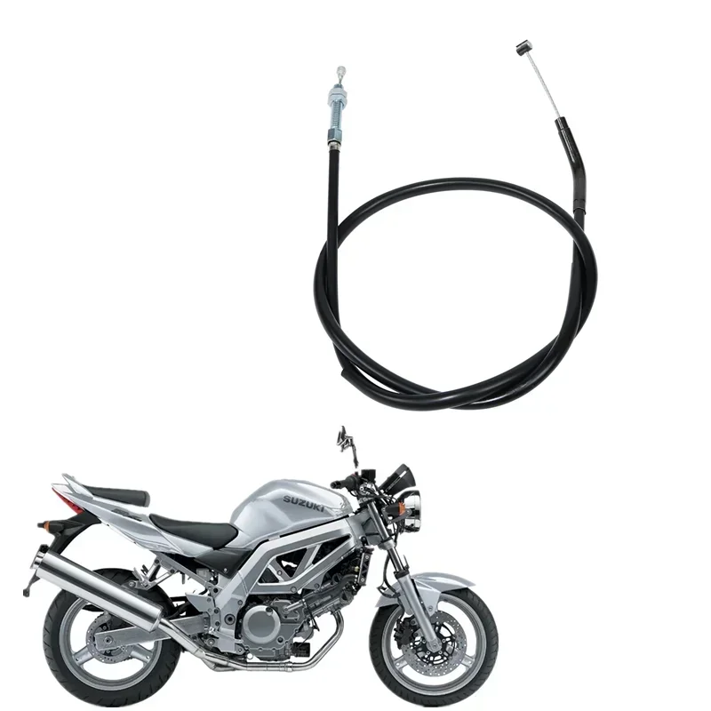 

For Suzuki SV650 N 2003 2004 2005 2006 Motorcycle Acsessories Clutch Cable Parts