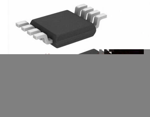 2pcs/lot G547E1P81U G547E1 MSOP-8
