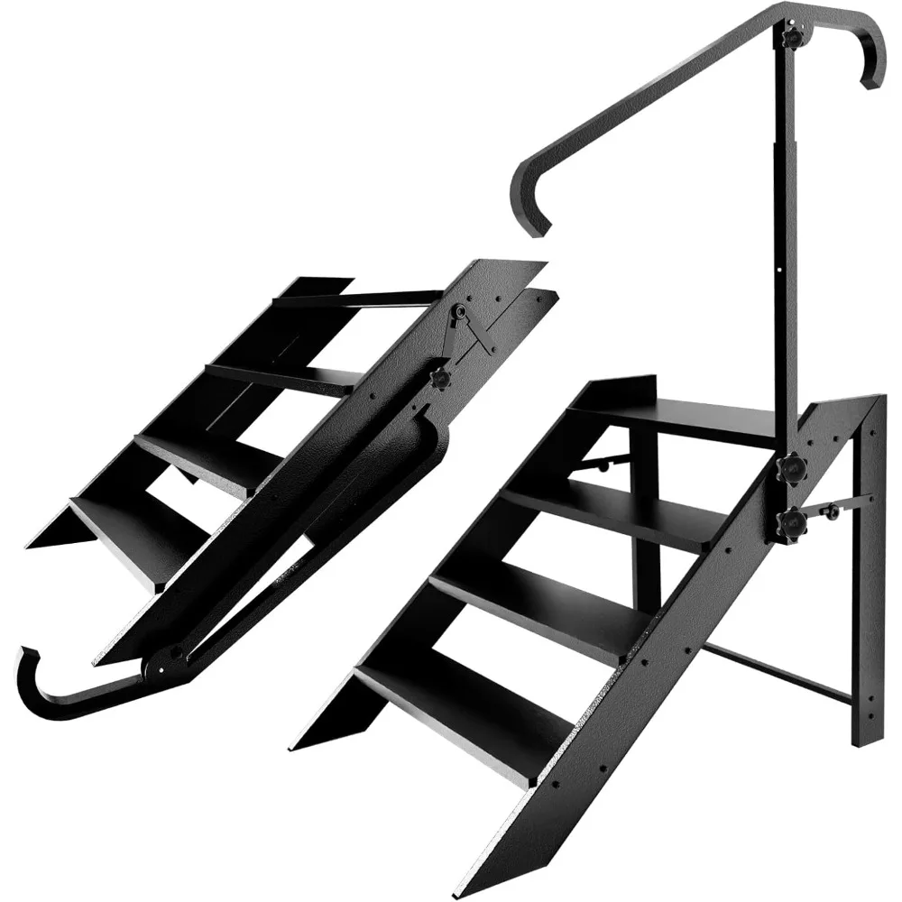 Step Foldable Step …