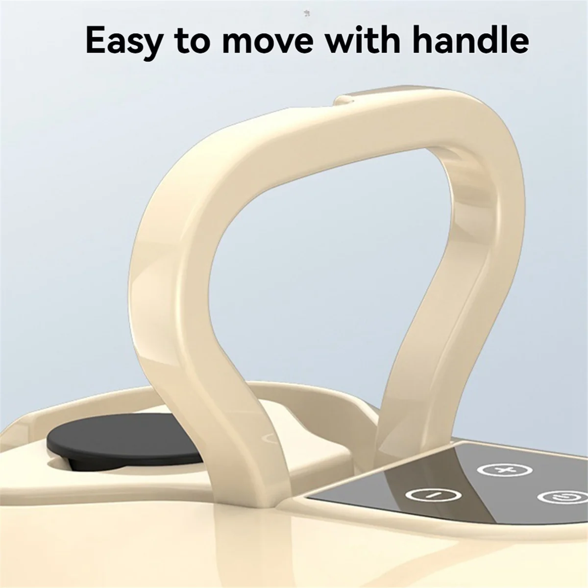 Limpiador de vapor de mano, vaporizador de alta presión de 1500W, desinfección de temperatura, lavadora por chorro de presión, enchufe estadounidense