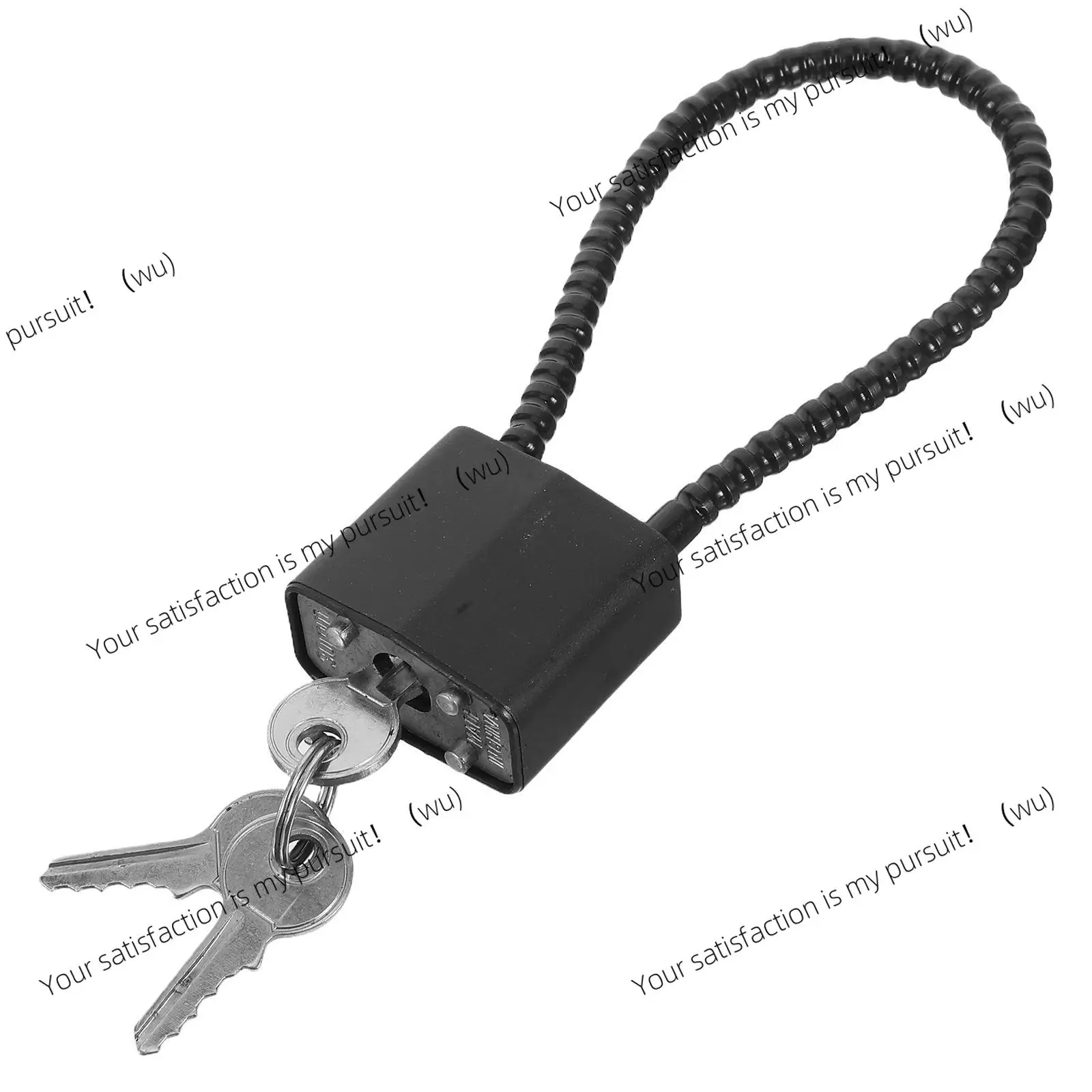 1 set Heavy Duty Metal Cabinet Lock Padlock For Locker Closet File Storage Unit Gym Safe Door Security Lock Outdoor Weatherproof