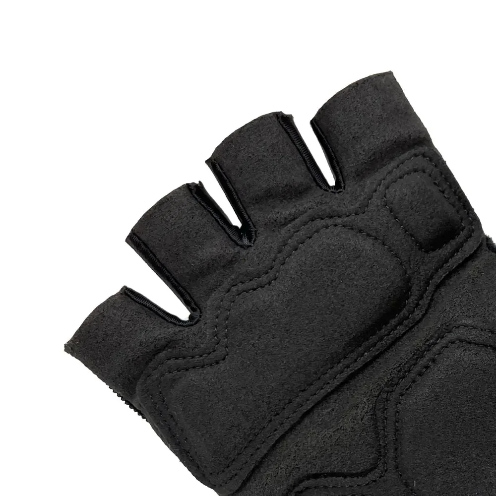 Almst Fox Summer Riding Cycling Gloves Motocross Men Women Rider Gel Half Finger Gloves Breathable Sports MTB Bike Gloves