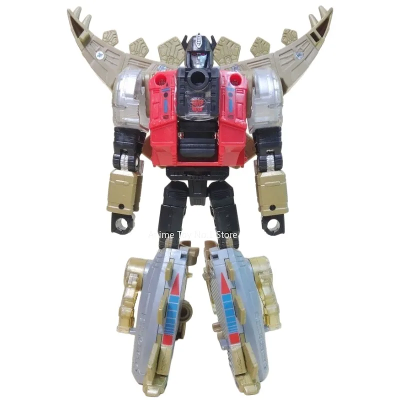 Nieuwe producten op voorraad Transformer Power of The Primes Snarl G1 Populaire geschenken Geanimeerd speelgoed Anime Model Studio Originele serie