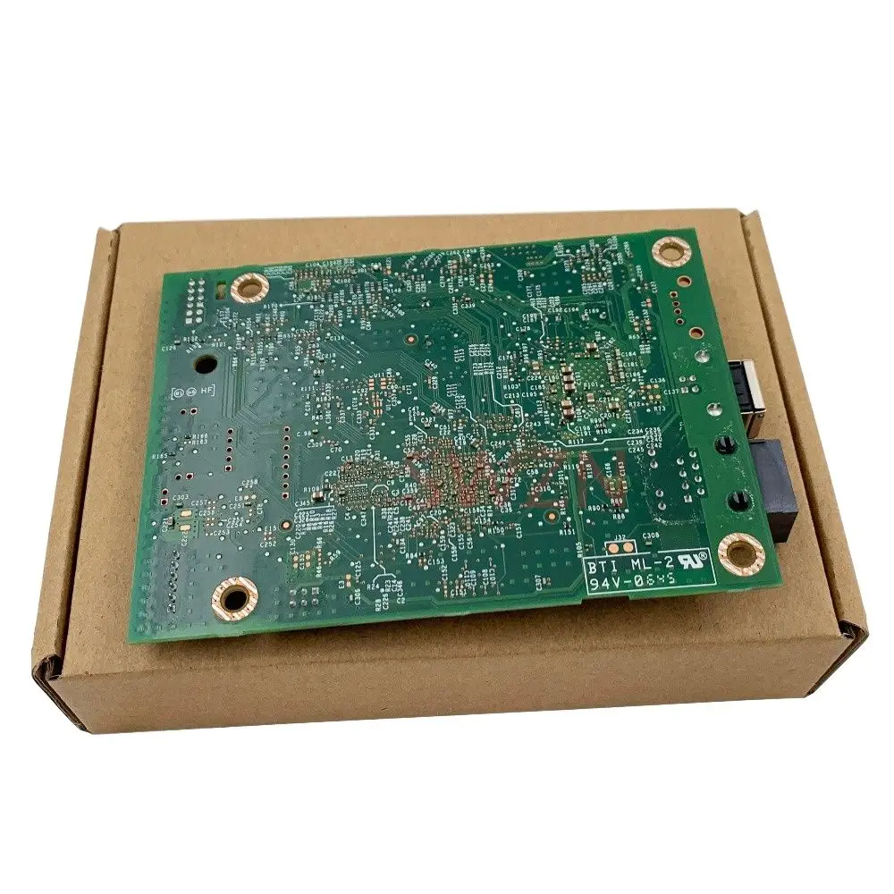 Formatter Board MainBoard PCA ASSY For HP M129FN M130FN M131FN M132FN M133FN M134N M129FW